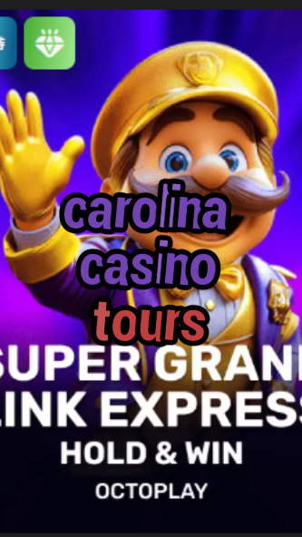 carolina casino tours-w4cy2mdjlx2bf.com